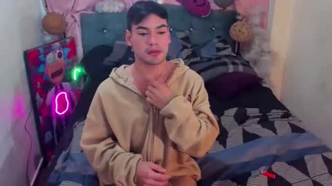 Snapshot of gerar_santos chatting on January 2026 06:06:02 AM Gerar online show from January 2026 06:06:02 AM
