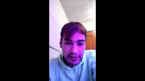Snapshot of gerar_santos chatting on February 2026 05:11:01 AM Gerar online show from February 2026 05:11:01 AM