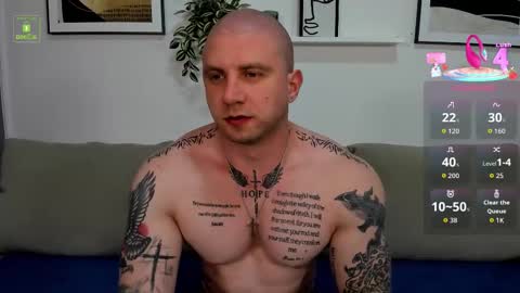 Snapshot of gerard_finbar chatting on October 2025 05:25:01 AM Gerard Finbar online show from October 2025 05:25:01 AM