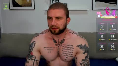 Snapshot of gerard_finbar chatting on November 2025 06:36:01 AM Gerard Finbar online show from November 2025 06:36:01 AM