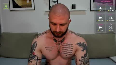 Snapshot of gerard_finbar chatting on November 2025 06:38:02 AM Gerard Finbar online show from November 2025 06:38:02 AM