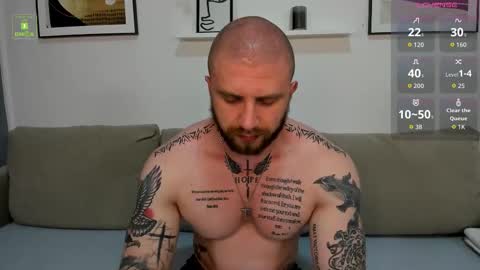 Snapshot of gerard_finbar chatting on November 2025 06:38:02 AM Gerard Finbar online show from November 2025 06:38:02 AM