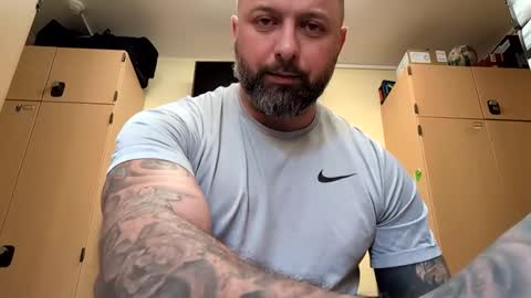 gerboy31 online show from May 2026 03:18:01 PM
