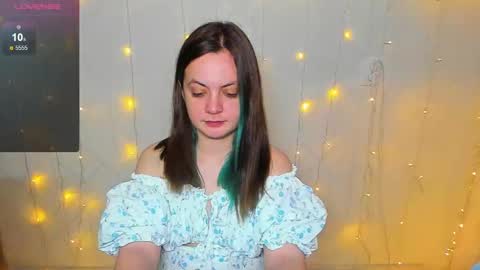 Gerda online show from December 2024 07:51:01 PM