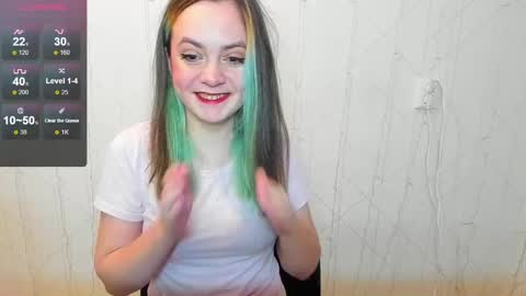 Gerda online show from January 2025 05:42:02 PM