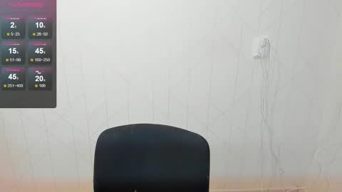 Gerda online show from January 2025 09:13:01 PM