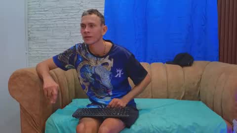 Snapshot of geremiaszapata chatting on July 2026 06:58:02 PM geremias online show from July 2026 06:58:02 PM