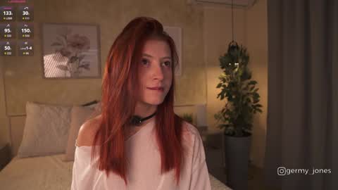 germaine_jones online show from February 2026 12:28:01 PM