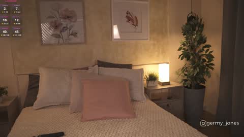 germaine_jones online show from February 2026 12:35:02 PM