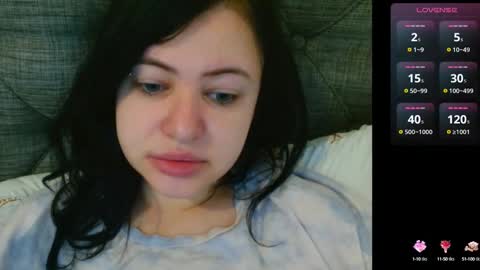 Eva online show from January 2025 11:37:02 AM