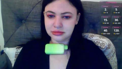 Eva online show from January 2025 04:22:02 AM