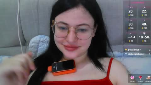 Eva online show from January 2025 05:15:01 PM