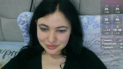 Eva online show from February 2025 01:30:02 PM