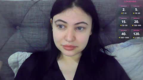 Eva online show from February 2025 10:14:02 PM