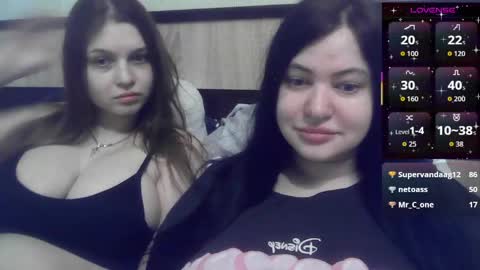 Eva online show from April 2026 10:10:01 AM