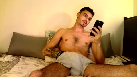 HeteroGermanbigdic77 online show from December 2025 01:02:01 AM