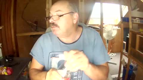 Snapshot of germany_50 chatting on December 2024 07:32:01 AM germany_50 online show from December 2024 07:32:01 AM