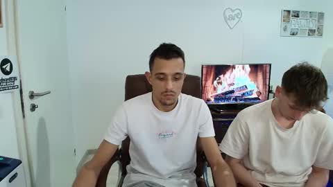 germanyhot19 online show from February 2026 01:25:01 PM