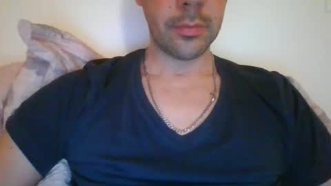 Snapshot of geronimo_2 chatting on January 2025 06:43:01 PM geronimo_2 online show from January 2025 06:43:01 PM