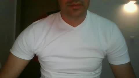 geronimo_2 online show from April 2026 04:18:01 PM