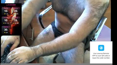 Daddy Jokes online show from December 2024 02:37:01 PM