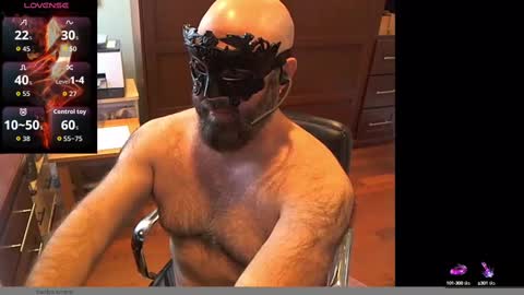 Daddy Jokes online show from October 2025 03:22:01 PM