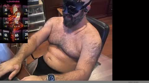 Daddy Jokes online show from October 2025 03:35:01 PM