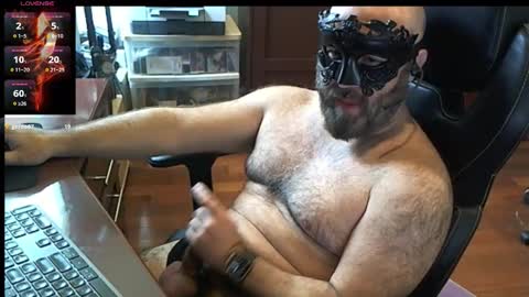 Daddy Jokes online show from March 2026 04:13:01 PM