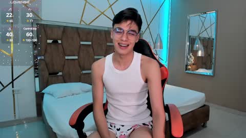 Geronimo online show from January 2025 10:52:02 AM