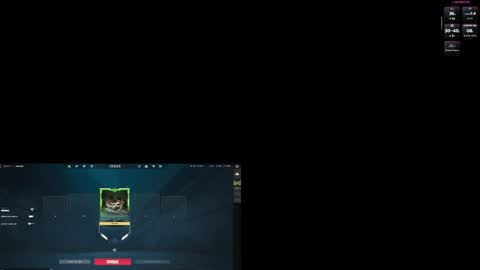 Geronimo online show from April 2026 09:07:02 PM