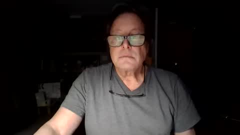 Jason online show from February 2025 09:17:01 PM