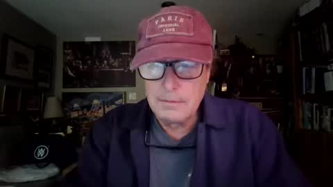 Jason online show from November 2025 03:05:01 PM