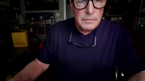 Jason online show from May 2026 07:34:02 PM