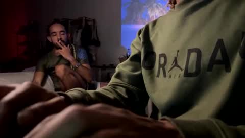 gerson229 online show from December 2025 11:33:02 PM