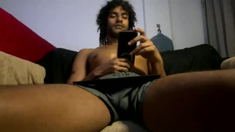 gerson229 online show from July 2026 11:15:01 PM