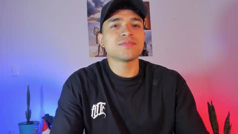 im Gerson online show from February 2026 11:19:02 PM