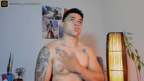 Snapshot of gersonzt chatting on June 2026 11:53:02 PM Im Gersonzt online show from June 2026 11:53:02 PM