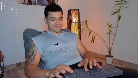 Snapshot of gersonzt chatting on July 2026 09:17:02 PM Im Gersonzt online show from July 2026 09:17:02 PM