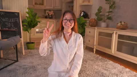 Kristy online show from May 2026 03:53:01 PM