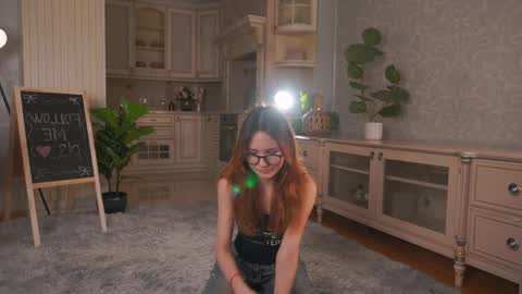 Kristy online show from May 2026 12:20:01 PM