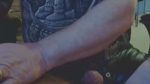 Snapshot of geterdone69mmm chatting on February 2026 01:38:02 PM geterdone69mmm online show from February 2026 01:38:02 PM