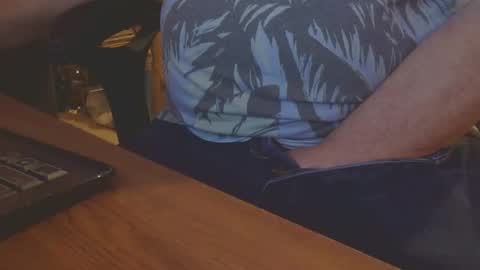 Snapshot of geterdone69mmm chatting on February 2026 09:22:01 PM geterdone69mmm online show from February 2026 09:22:01 PM