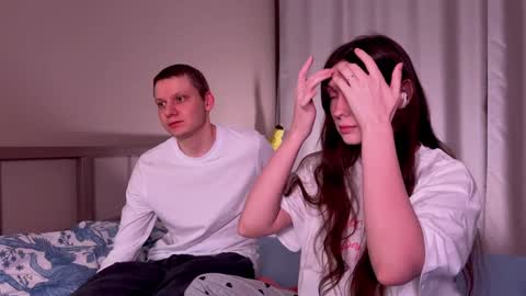 Liz and Mark online show from January 2025 11:34:02 PM