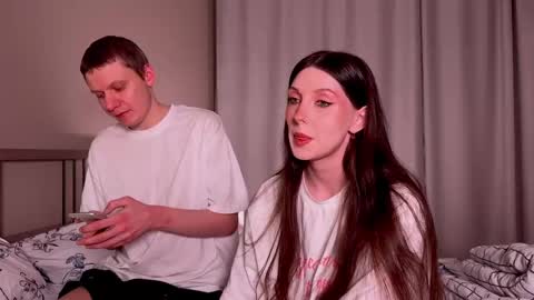 Liz and Mark online show from February 2025 07:30:01 PM