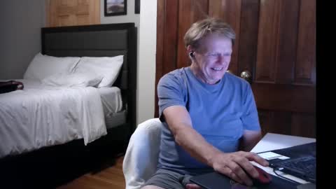 Gethyn online show from November 2025 02:22:02 AM