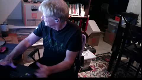 Snapshot of gethyn chatting on August 2026 03:21:02 AM Gethyn online show from August 2026 03:21:02 AM