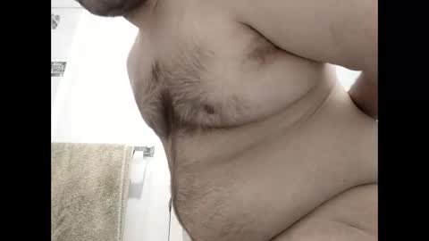 Getting Fat for You  online show from October 2025 07:20:01 AM