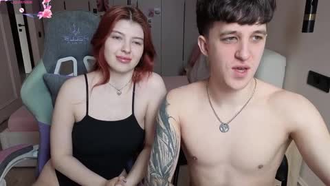 Ester and Ri online show from March 2026 01:44:02 PM