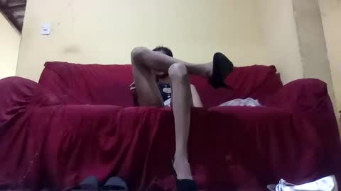 Gaby online show from September 2025 01:22:01 AM