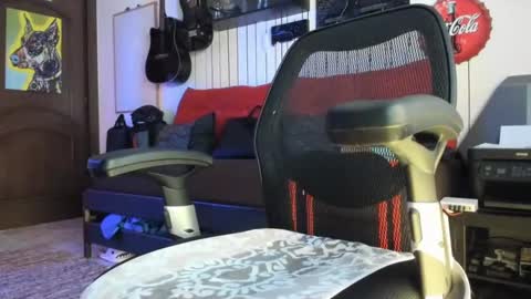 DarkMan online show from December 2024 04:40:01 AM